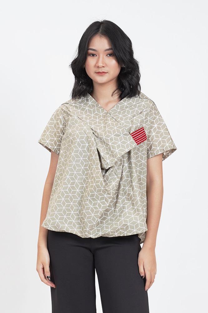 Adia Garut T0754