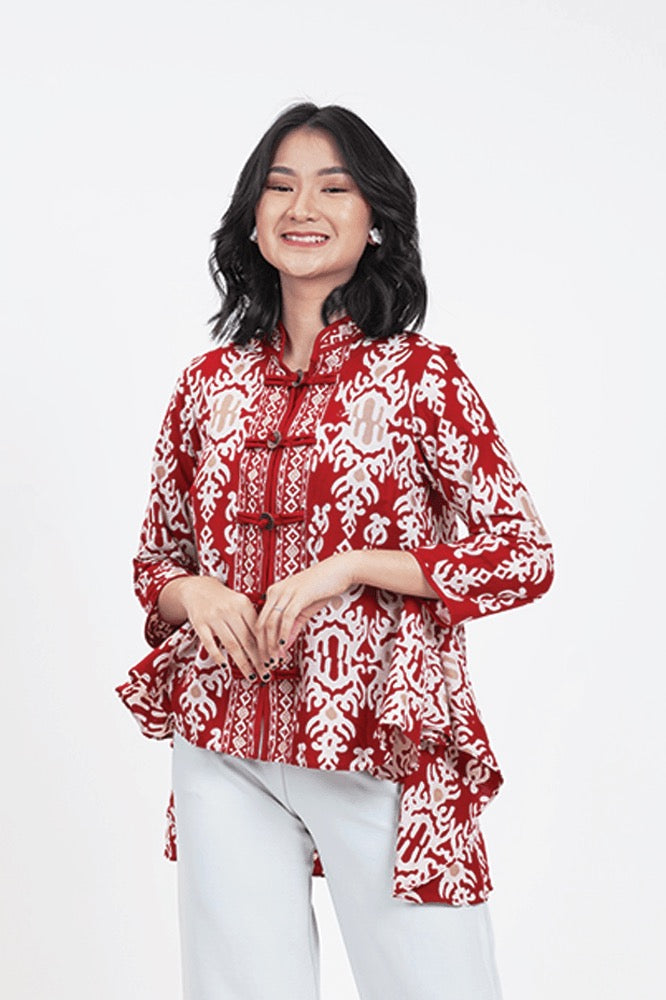 Amanda Garut T0766