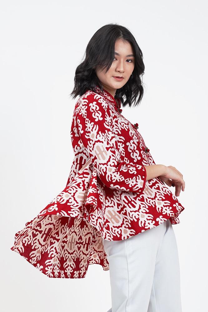 Amanda Garut T0766