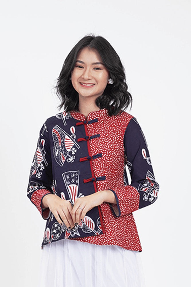 Vivi Garut T0775