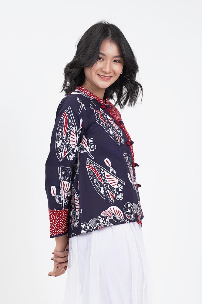 Vivi Garut T0775