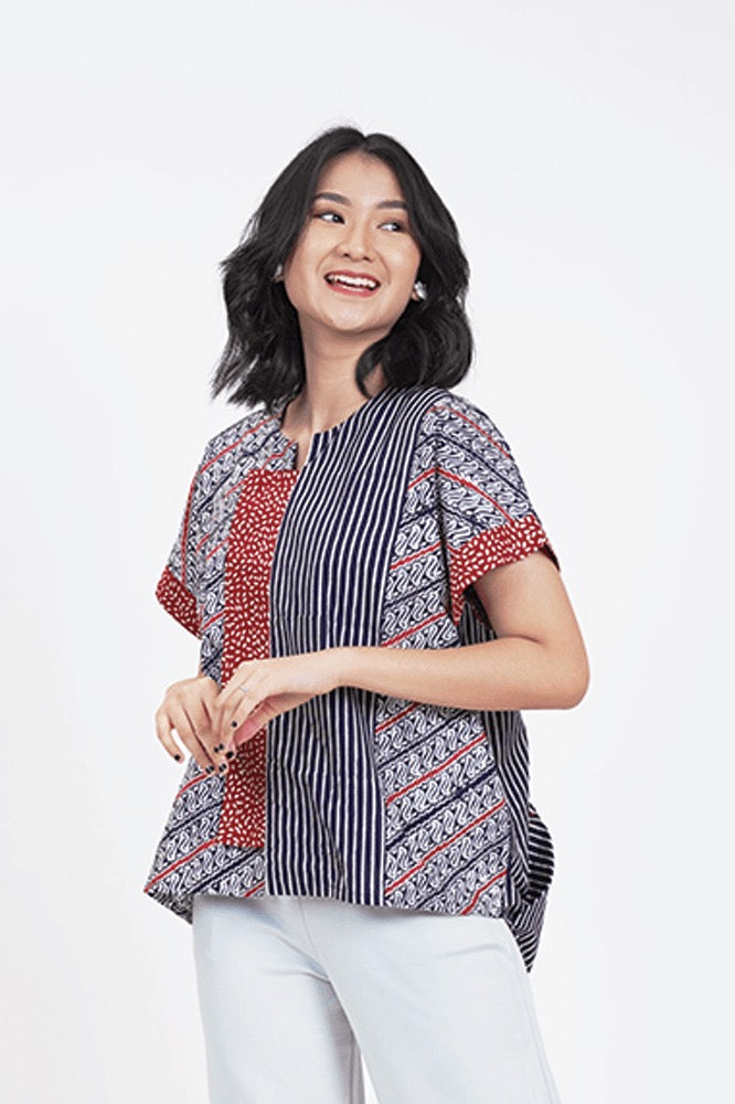Melani Garut T0778