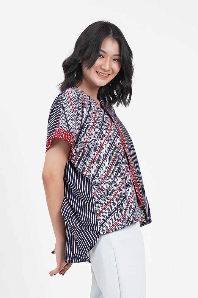 Melani Garut T0778
