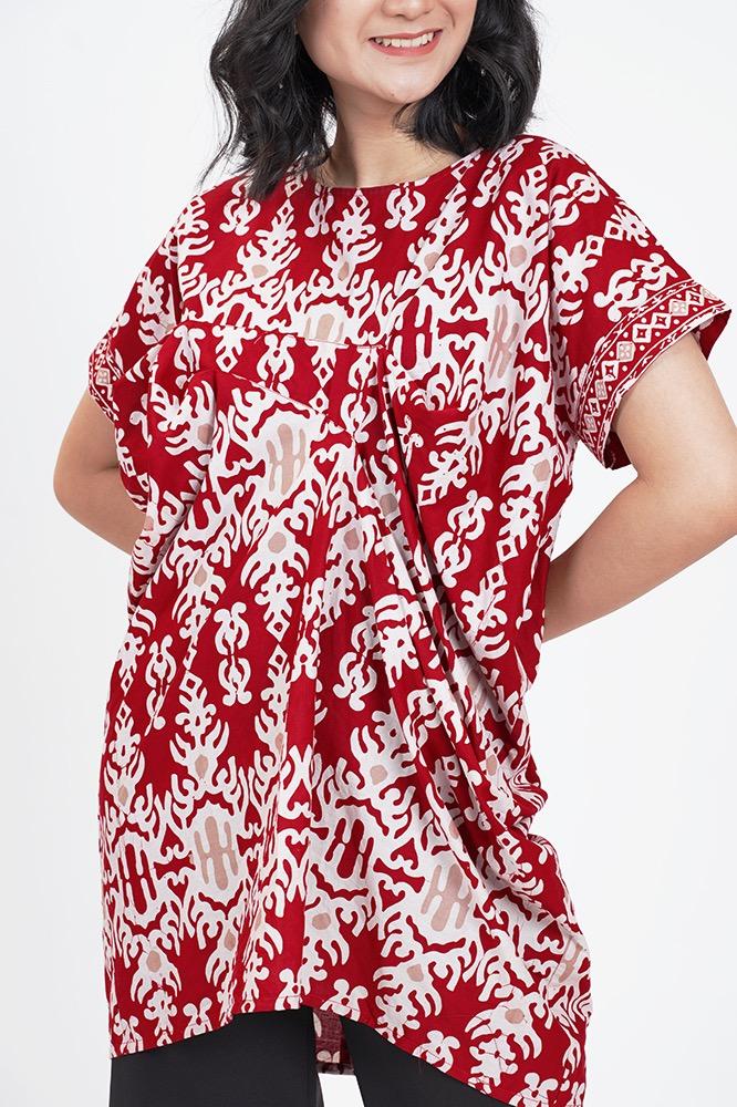 Allen Garut T0779