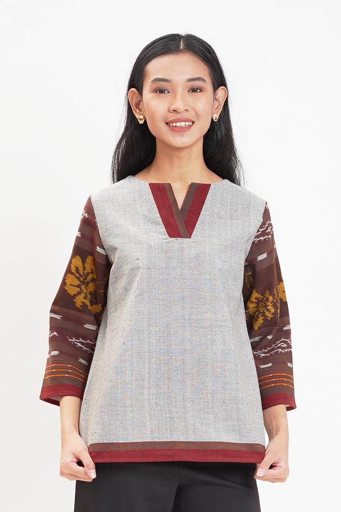 Senja Tenun T0764