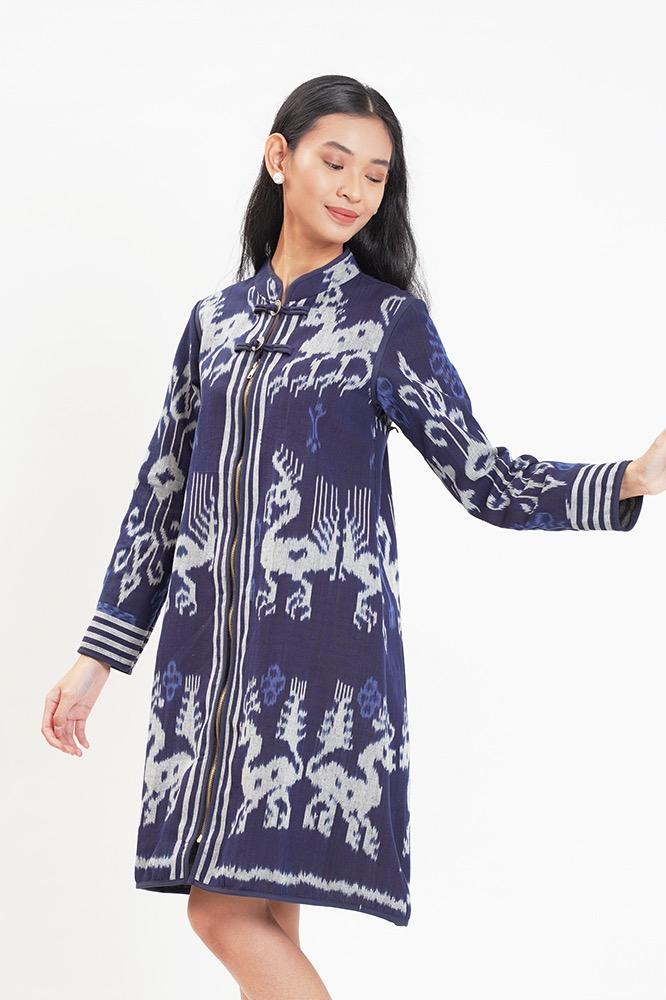 Cindy Tenun Senja D0257