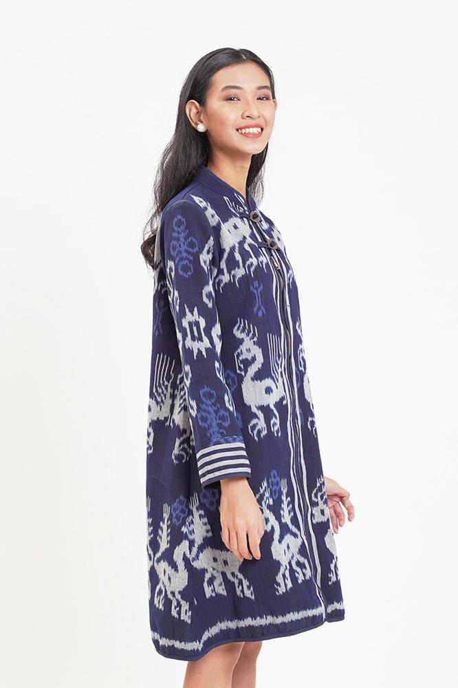 Cindy Tenun Senja D0257