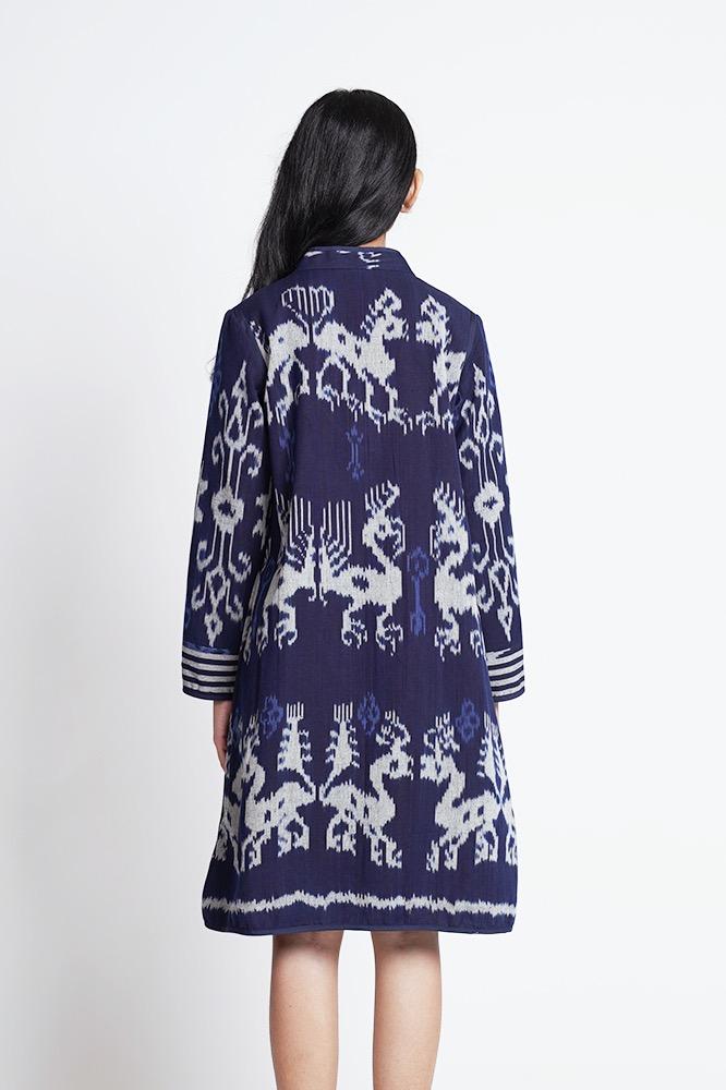 Cindy Tenun Senja D0257