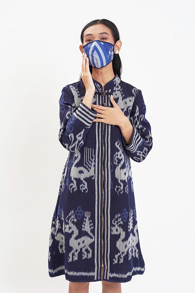 Cindy Tenun Senja D0257