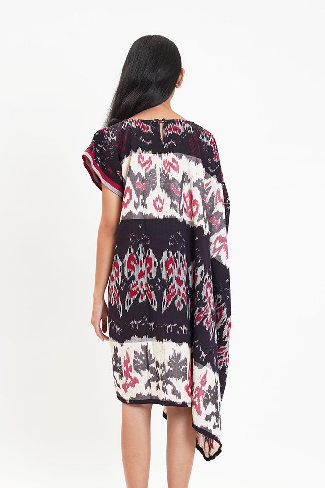 Temaram Tenun Senja T0761