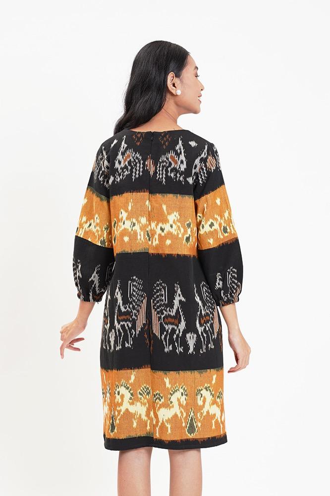 Sore Tenun Senja D0258