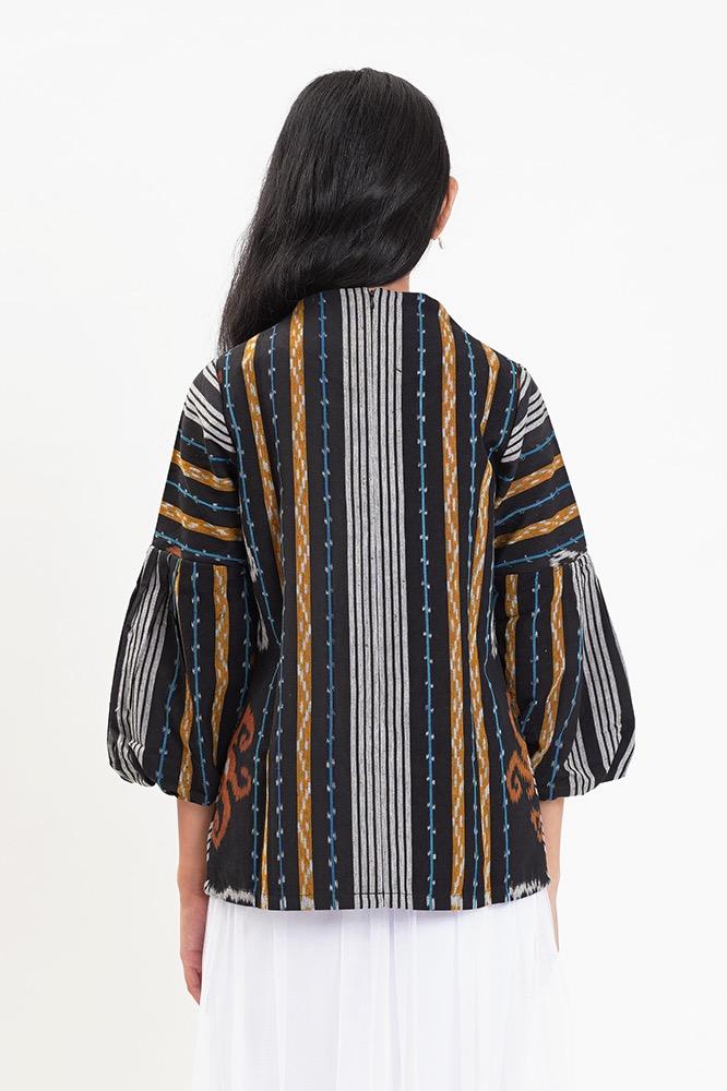 Desta Tenun Senja T0785