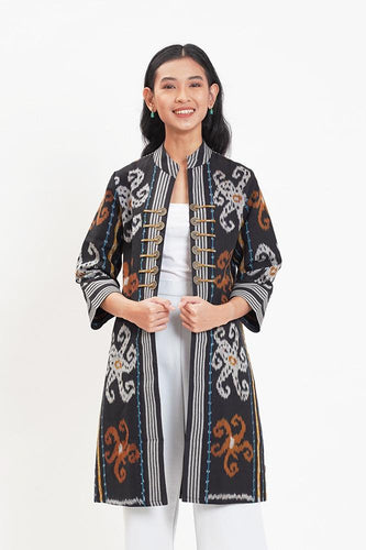 Nandini Tenun Senja T0733