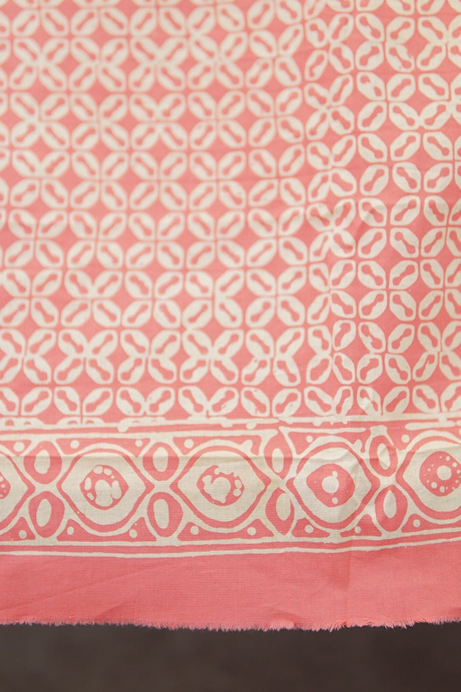 NONA RARA - Kain Garut - 0105