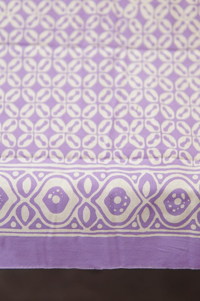 NONA RARA - Kain Garut - 0103