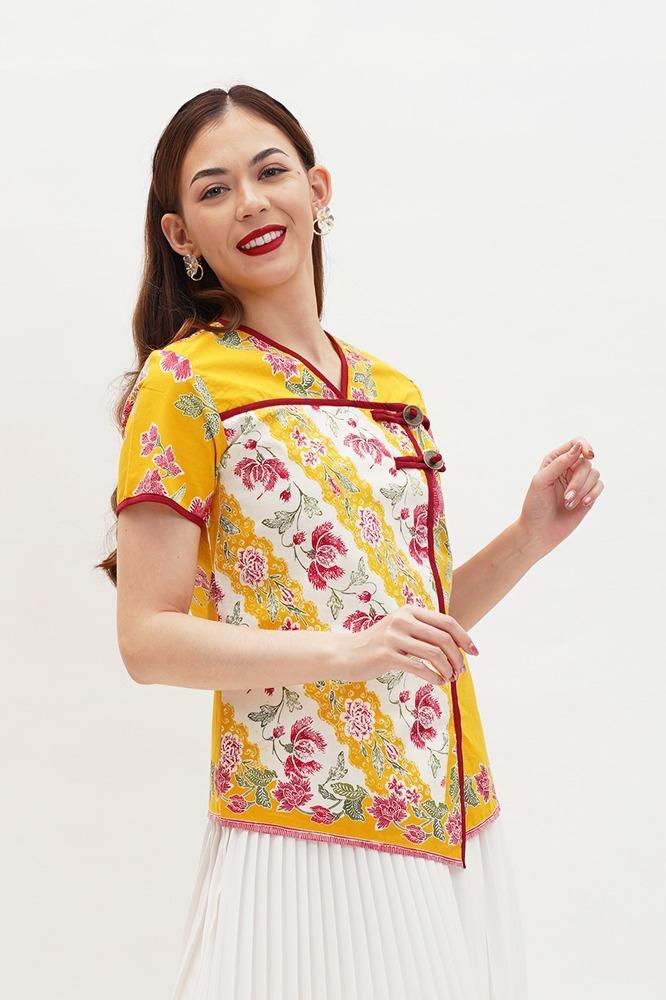 Tangga Encim T0499