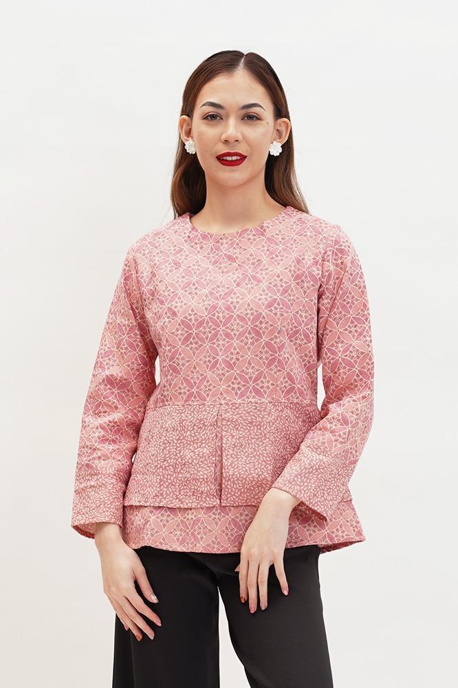 Jasmine Dobi T0446