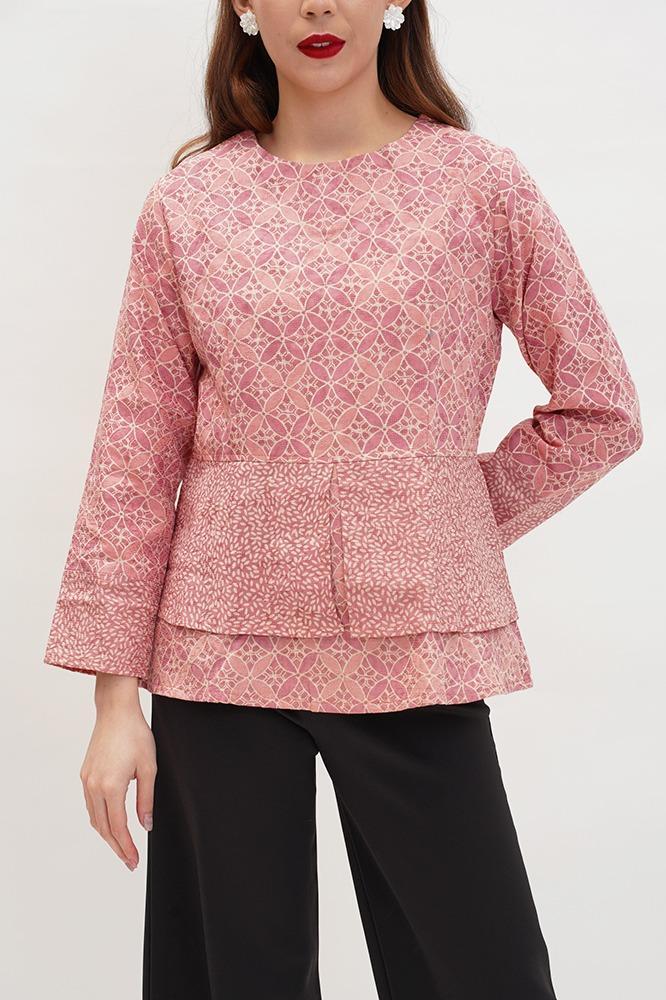 Jasmine Dobi T0446