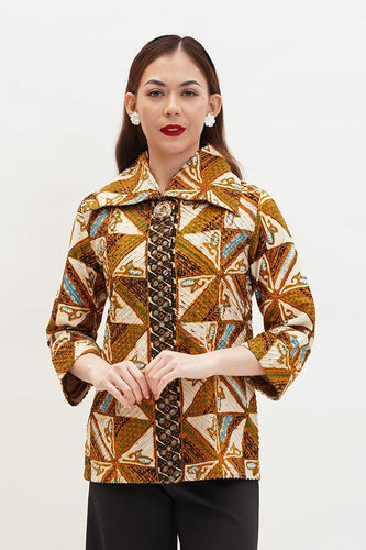 Nindita Sogan T0693