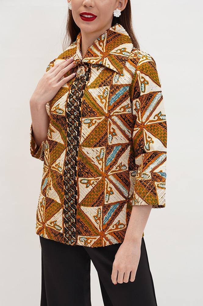 Nindita Sogan T0693
