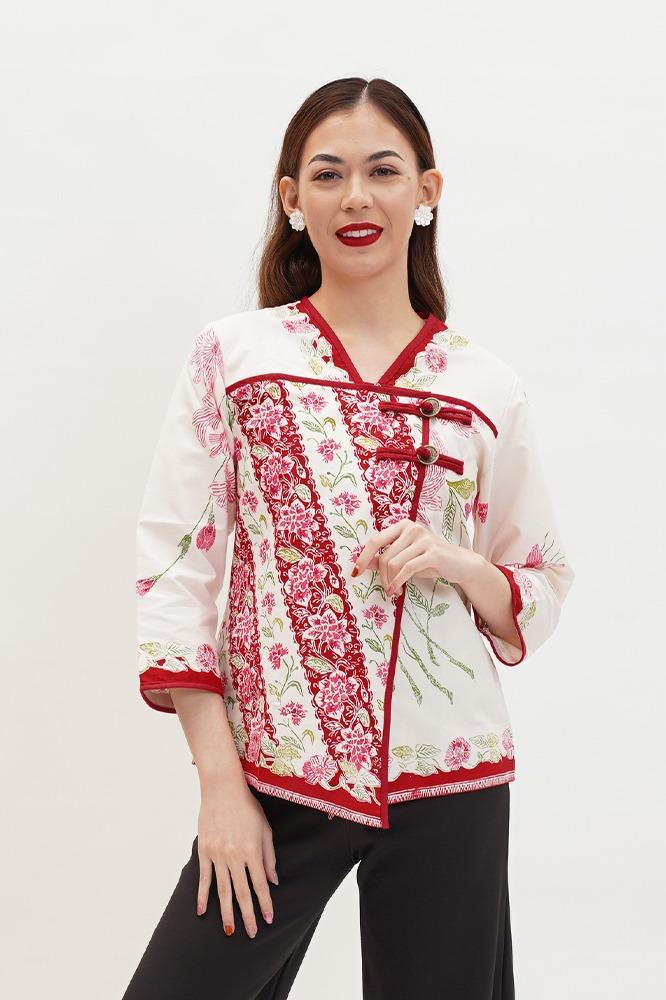 Tangga Encim T0114