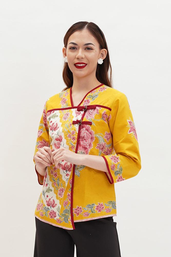 Tangga Encim T0128