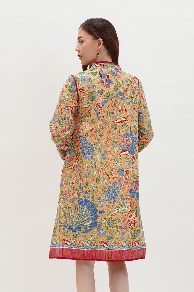 Cindy Dress 3N D0149