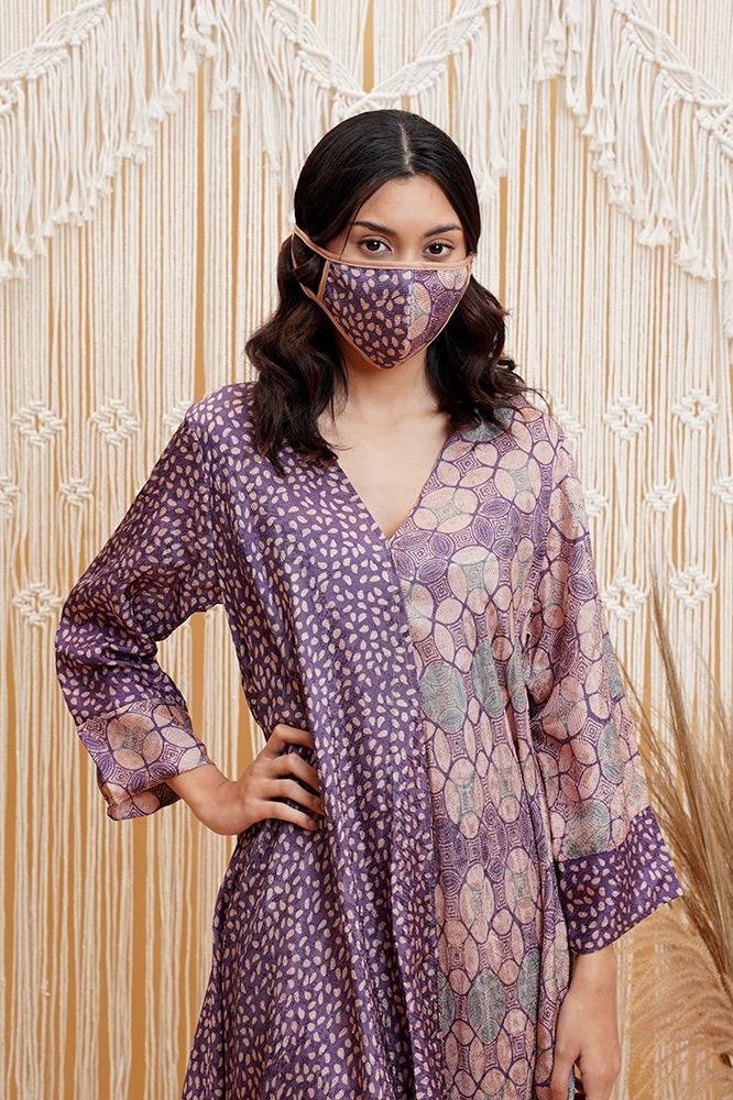 Raina Ftr Fajar T0799