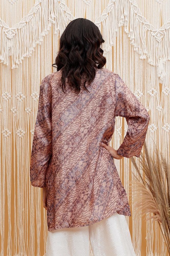 Nisa Ftr Fajar T0801