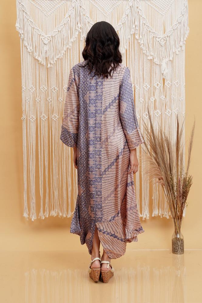 Raina Ftr Fajar D0194