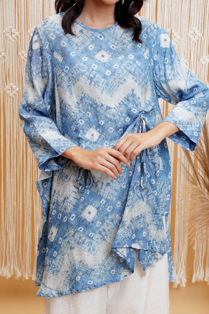 Samira Ftr Fajar T0805