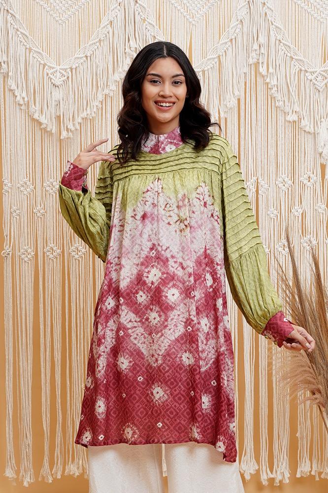 [Sale] Vania Ftr Fajar T0811
