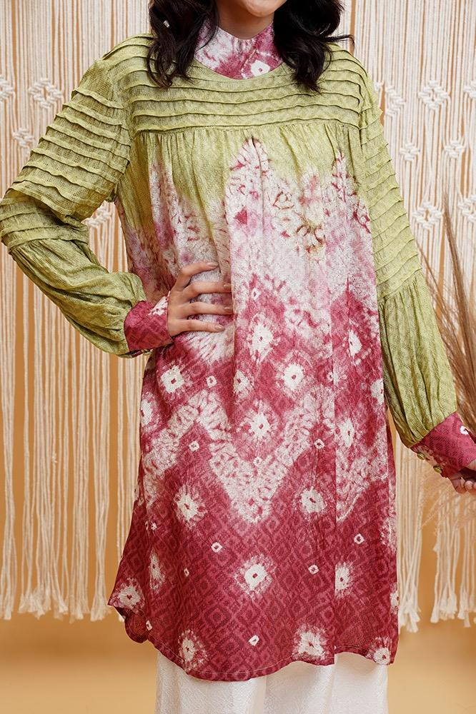 [Sale] Vania Ftr Fajar T0811