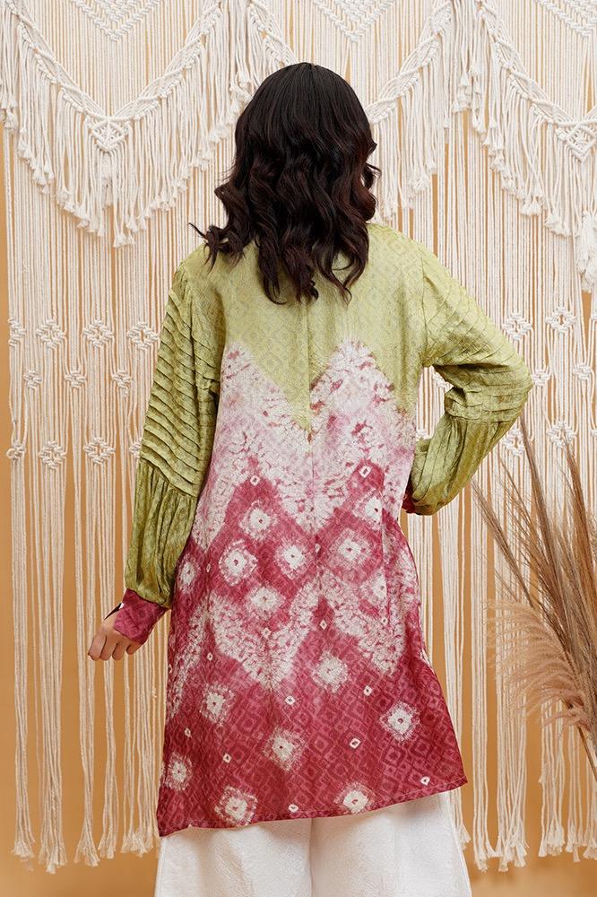 [Sale] Vania Ftr Fajar T0811