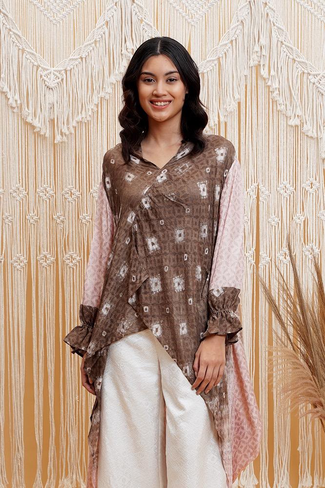Tanisha Ftr Fajar T0819