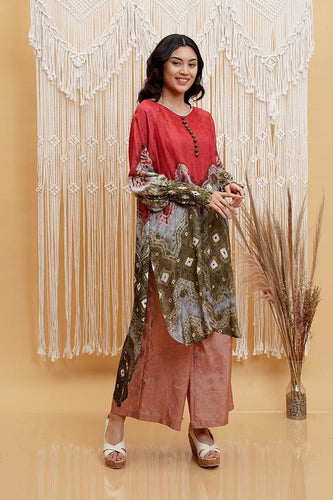 [SALE] Tanisha Ftr Fajar T0821