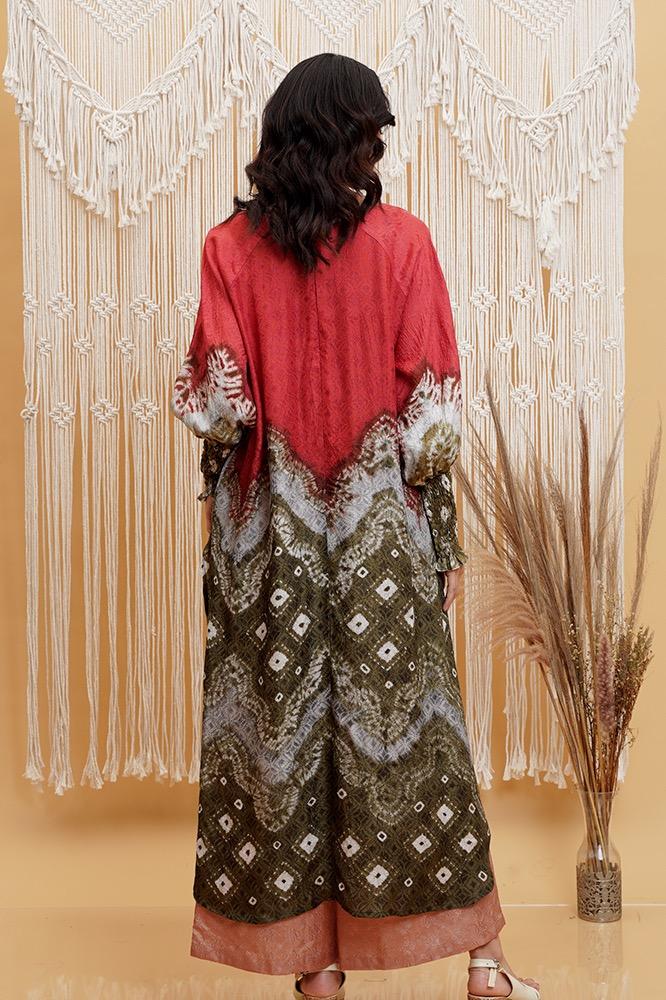 [SALE] Tanisha Ftr Fajar T0821