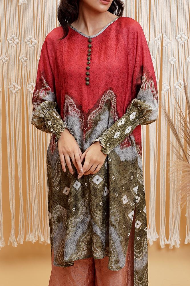 [SALE] Tanisha Ftr Fajar T0821