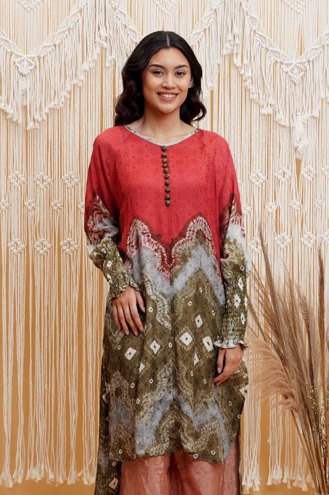 [SALE] Tanisha Ftr Fajar T0821