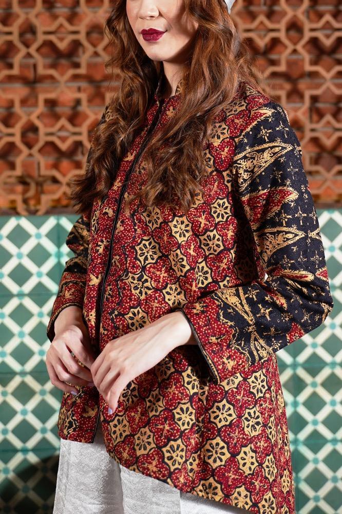 Zaina Ftr Sembagi T0834