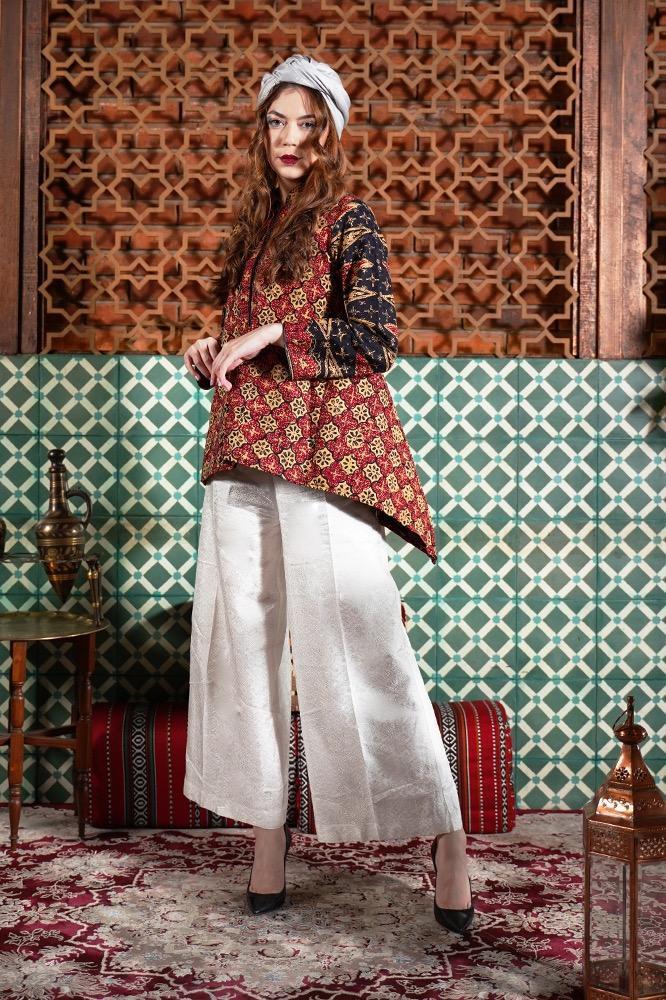 Zaina Ftr Sembagi T0834