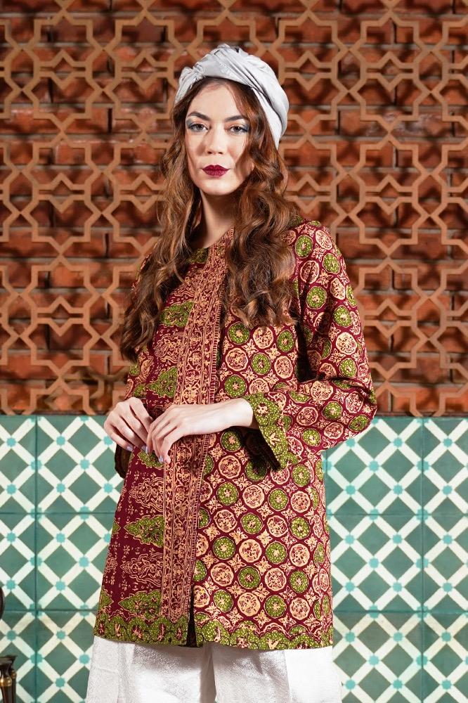Zahra Ftr Sembagi T0839