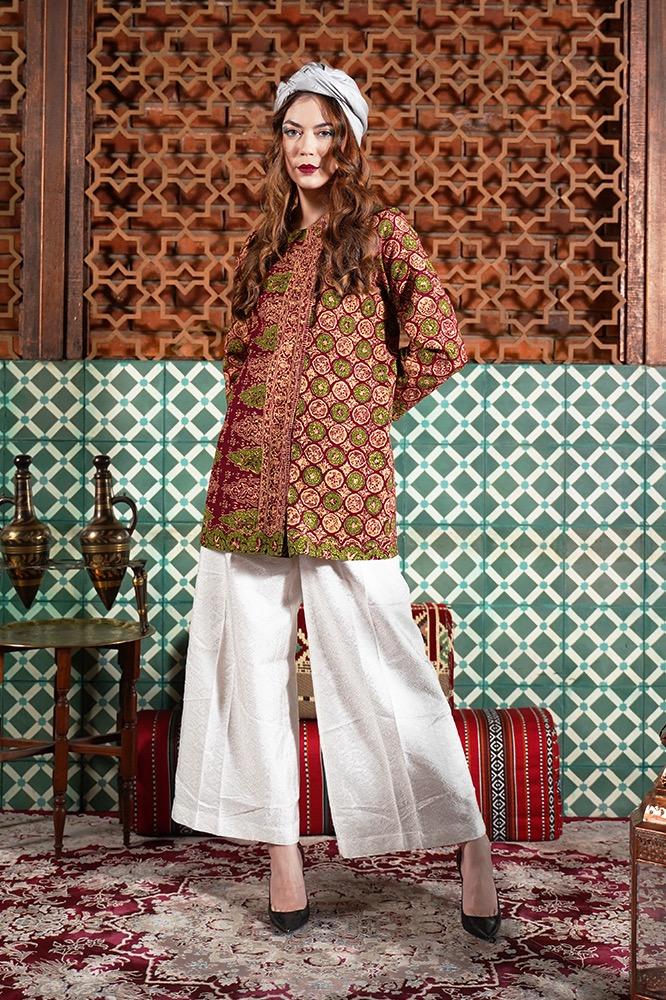 Zahra Ftr Sembagi T0839