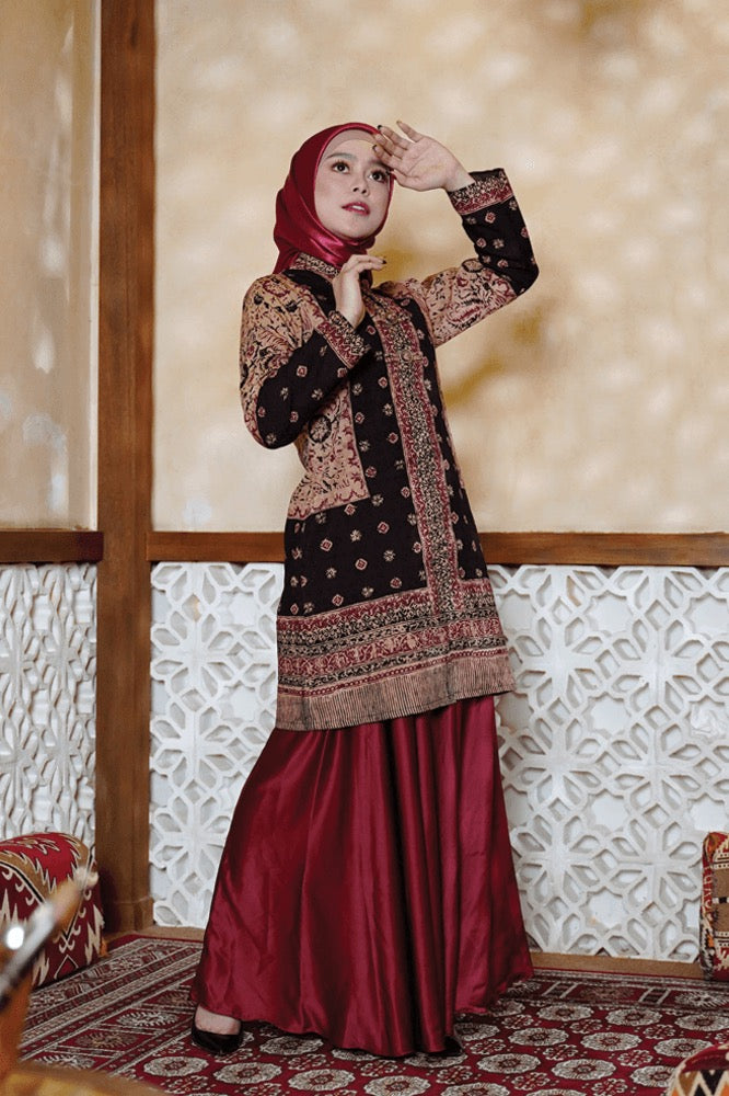 Zalika Ftr Sembagi T0846