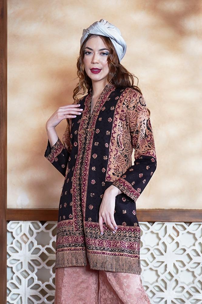 Zalika Ftr Sembagi T0846
