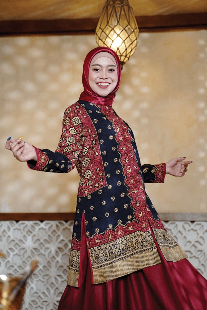 Lesti Ftr Sembagi T0817