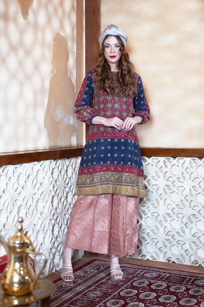 Zetha Ftr Sembagi D0259