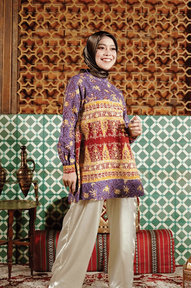 Zayna Ftr Sembagi T0841