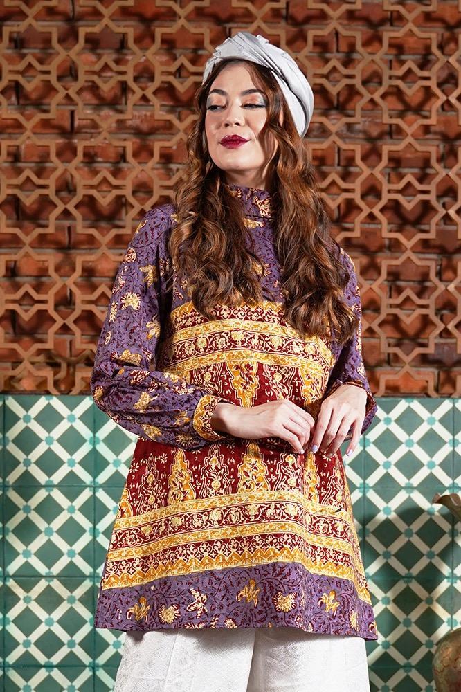 Zayna Ftr Sembagi T0841