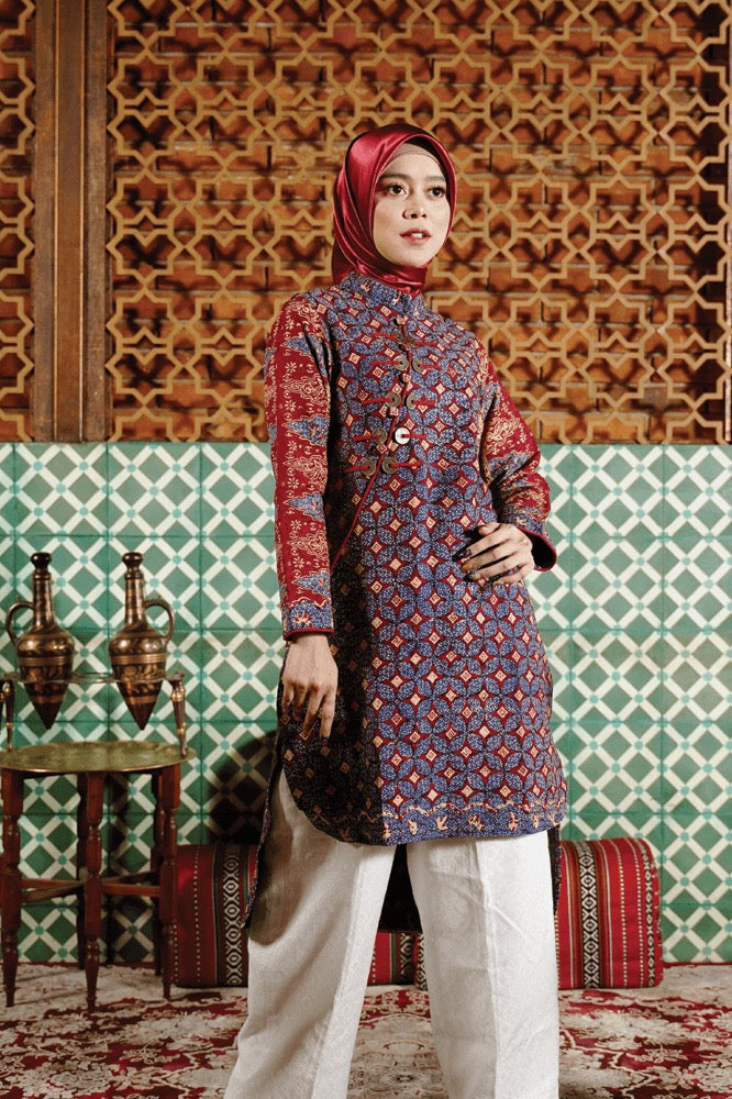 Zahara Ftr Sembagi T0832